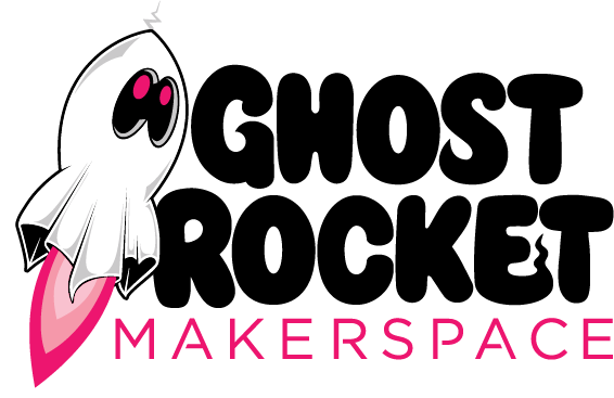 Ghost Rocket Makerspace