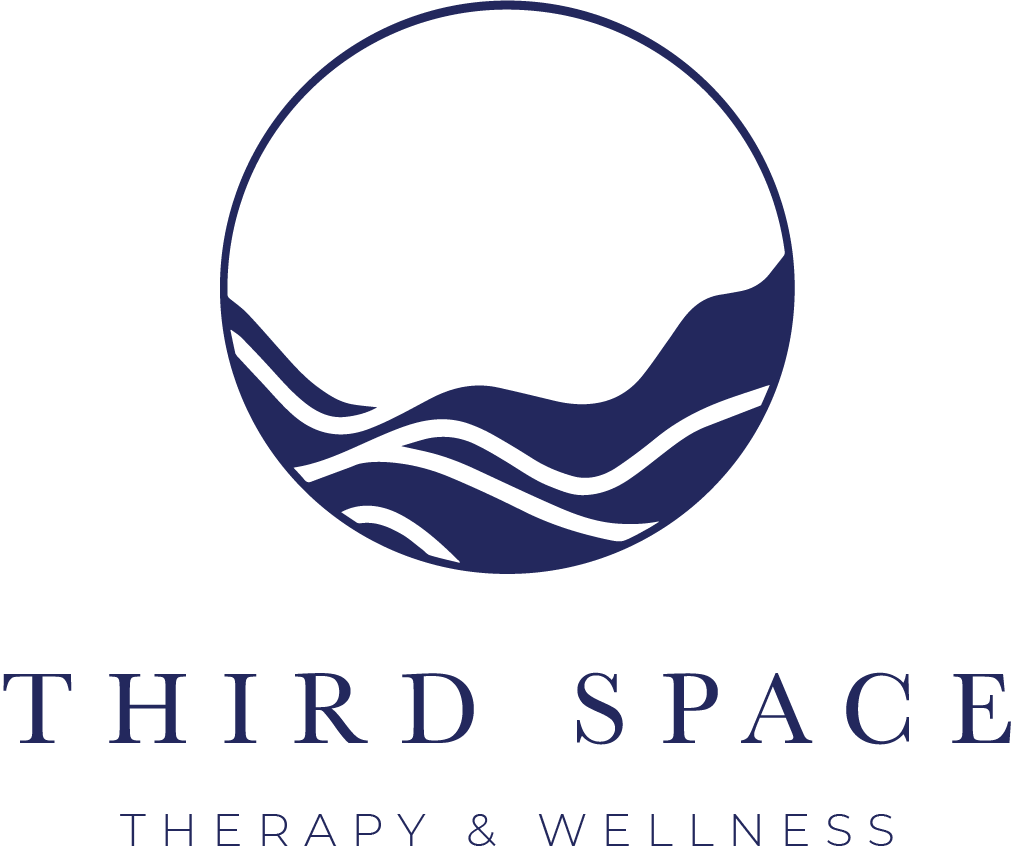 Third Space Therapy
