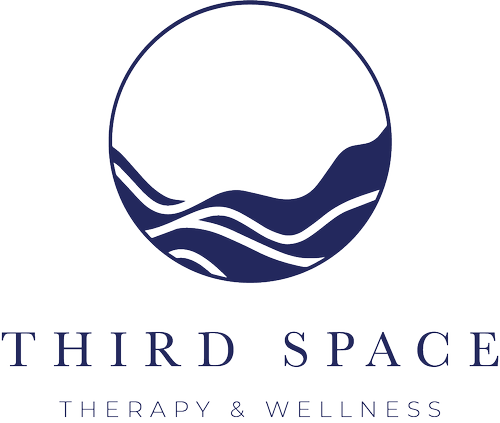 Third Space Therapy