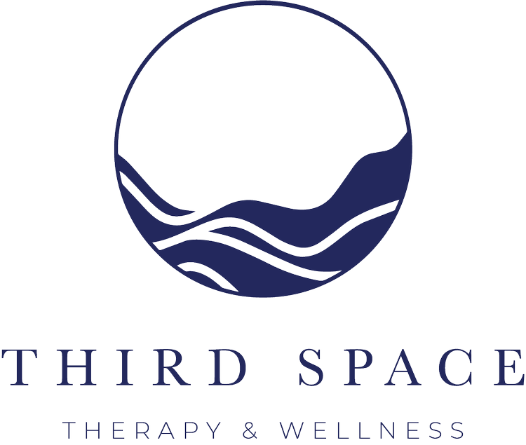 Third Space Therapy