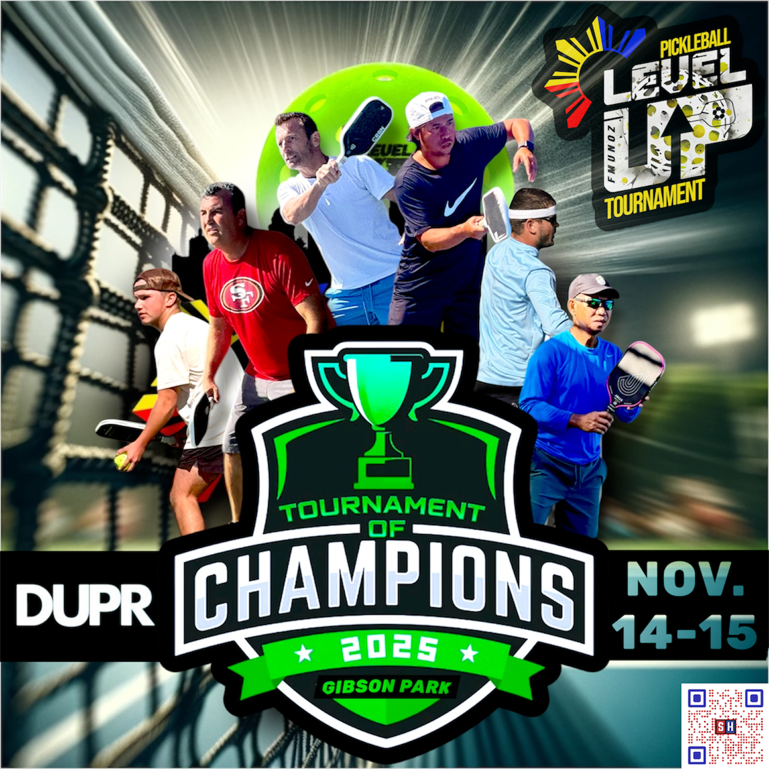 Tournament of champions