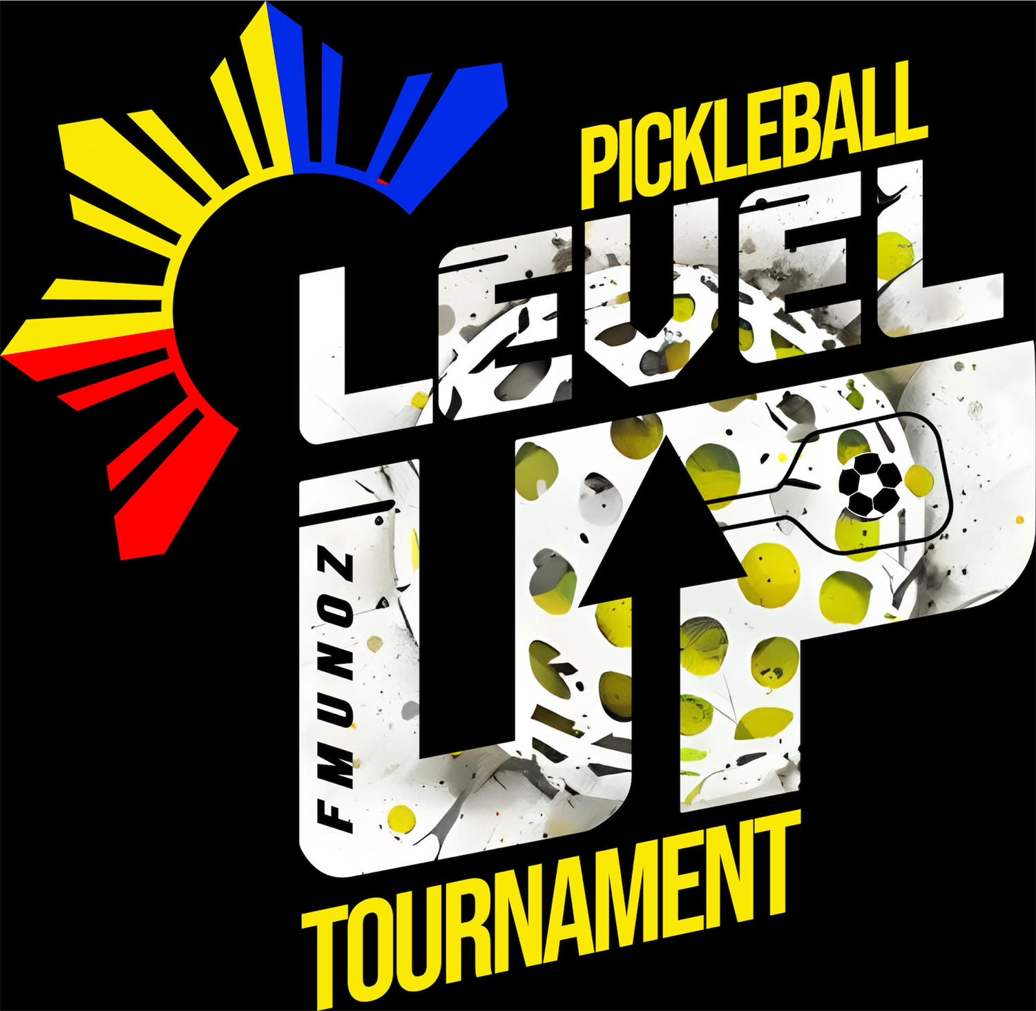 LEVEL UP