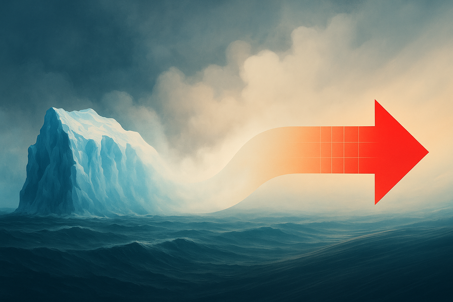 The Phase-Change Operating System