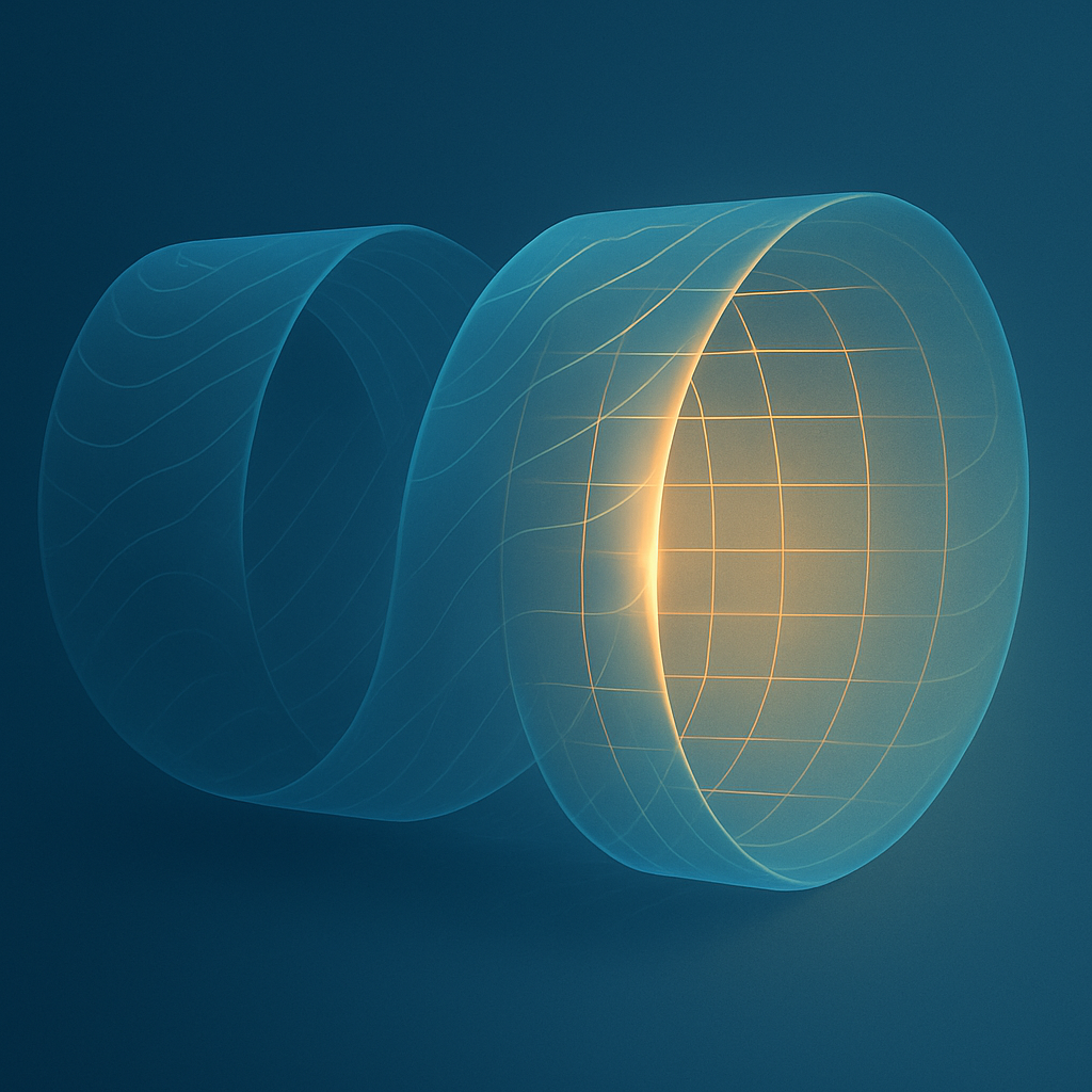 The Phase Change Q&amp;A Decoder