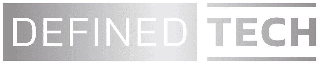 Defined Tech