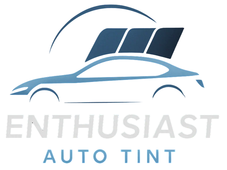 Enthusiast Auto Tint