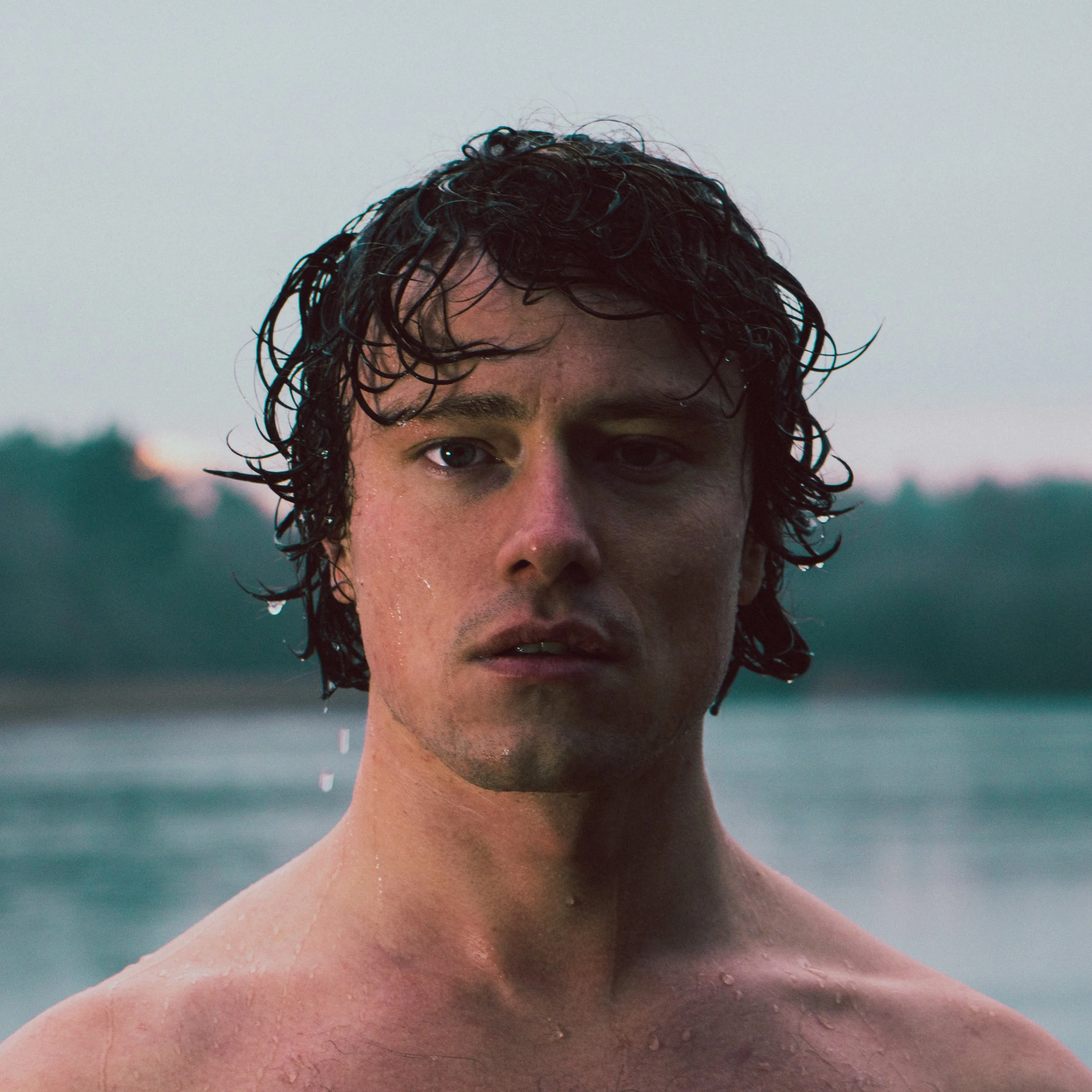 FREDDIE MERCER | TIDE - Songwriter | Producer | Piano