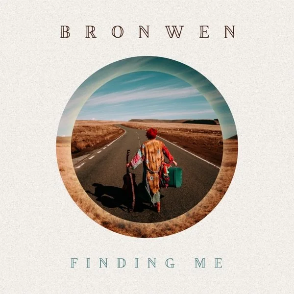 BRONWEN | NEVER GROW OLD - Songwriter 