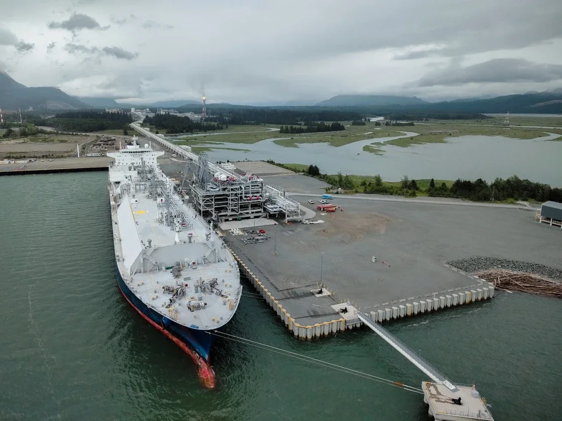 Op-Ed: Methane-fuelled Tanker Traffic to Soar This Summer