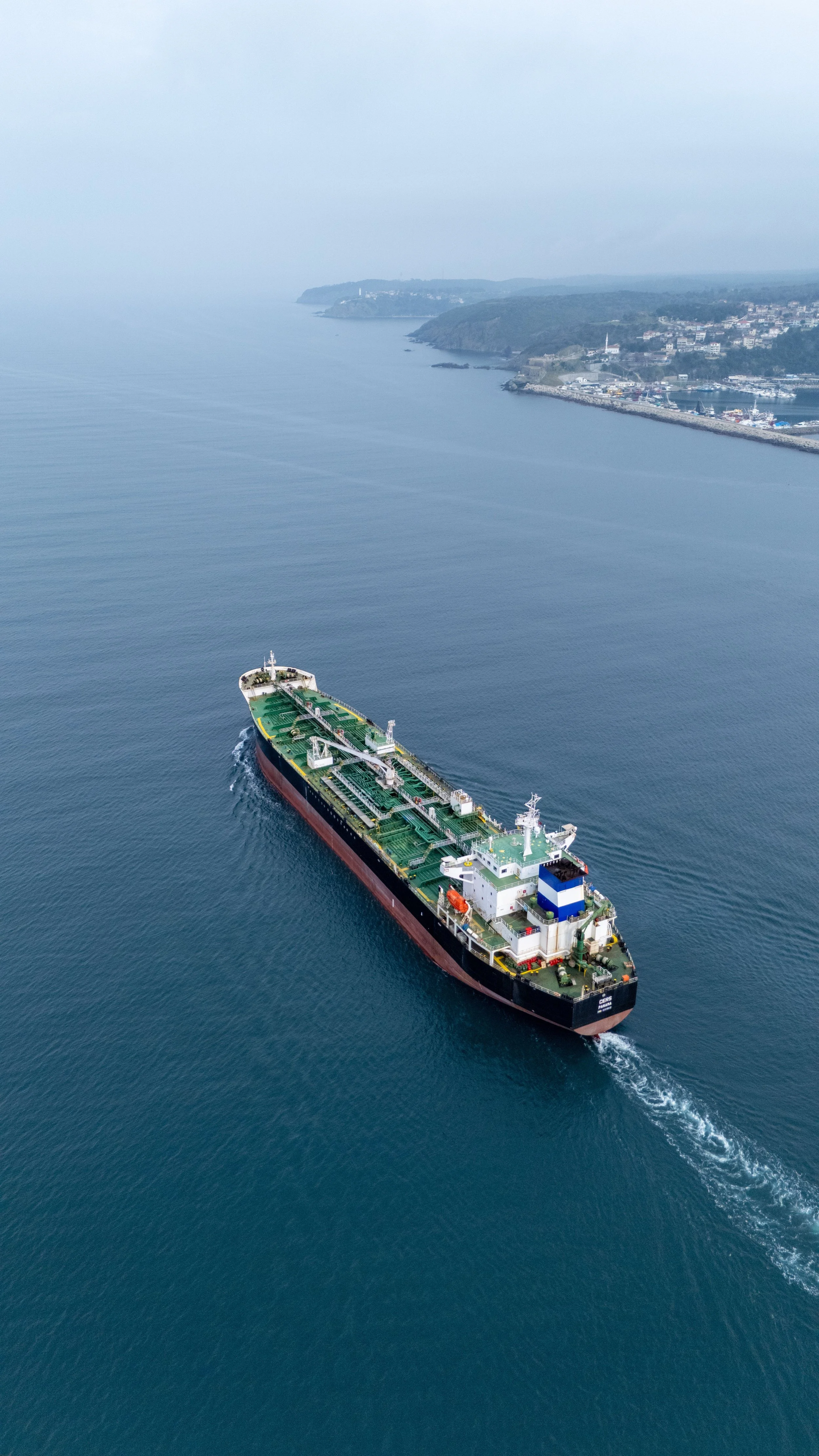 Press Release: New Research Warns That Proposed LNG Terminals in the Gulf of California Could Pose an Invasive Species “Super Spreader” Risk&nbsp;