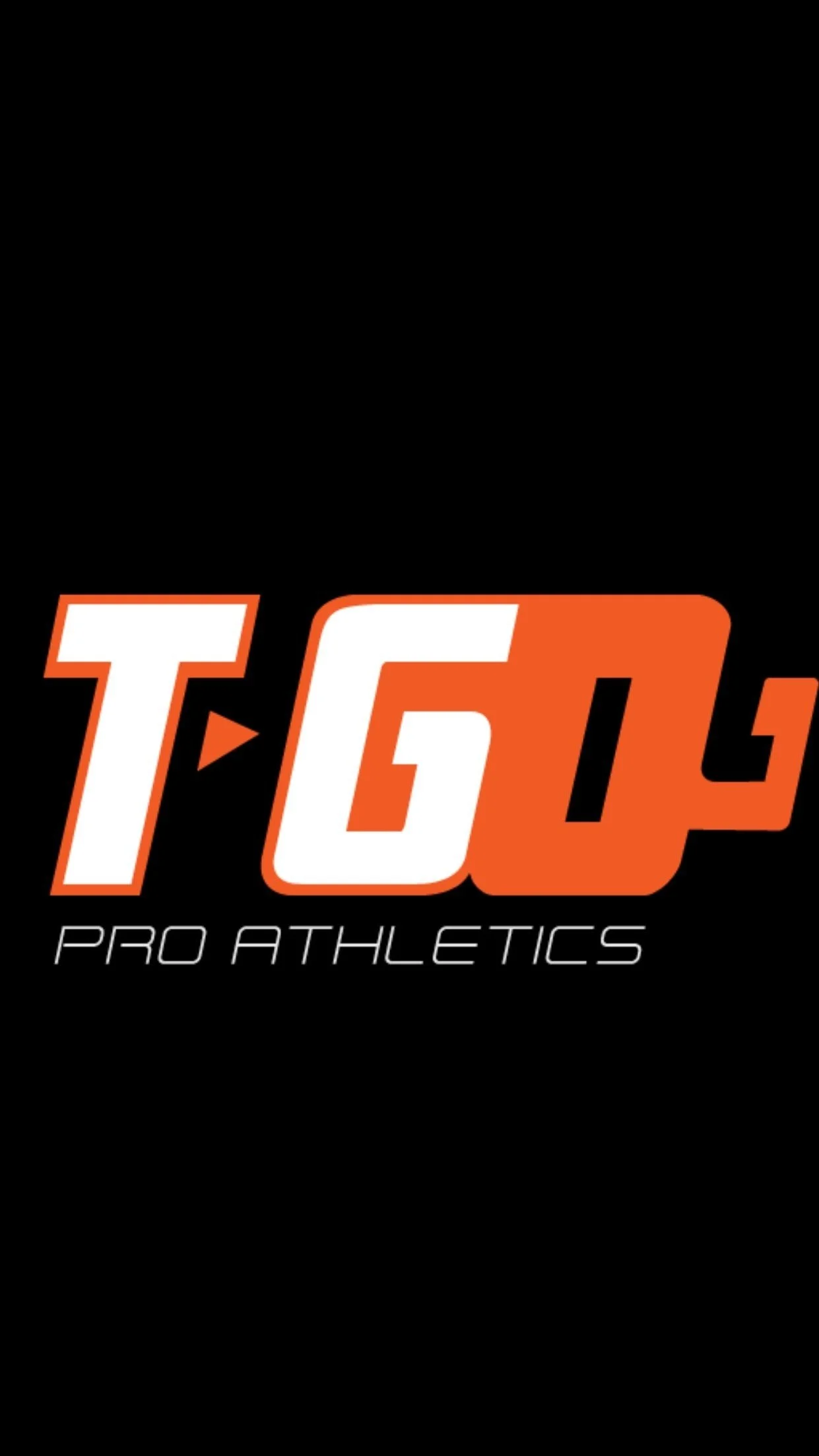 TGO PRO ATHLETICS
