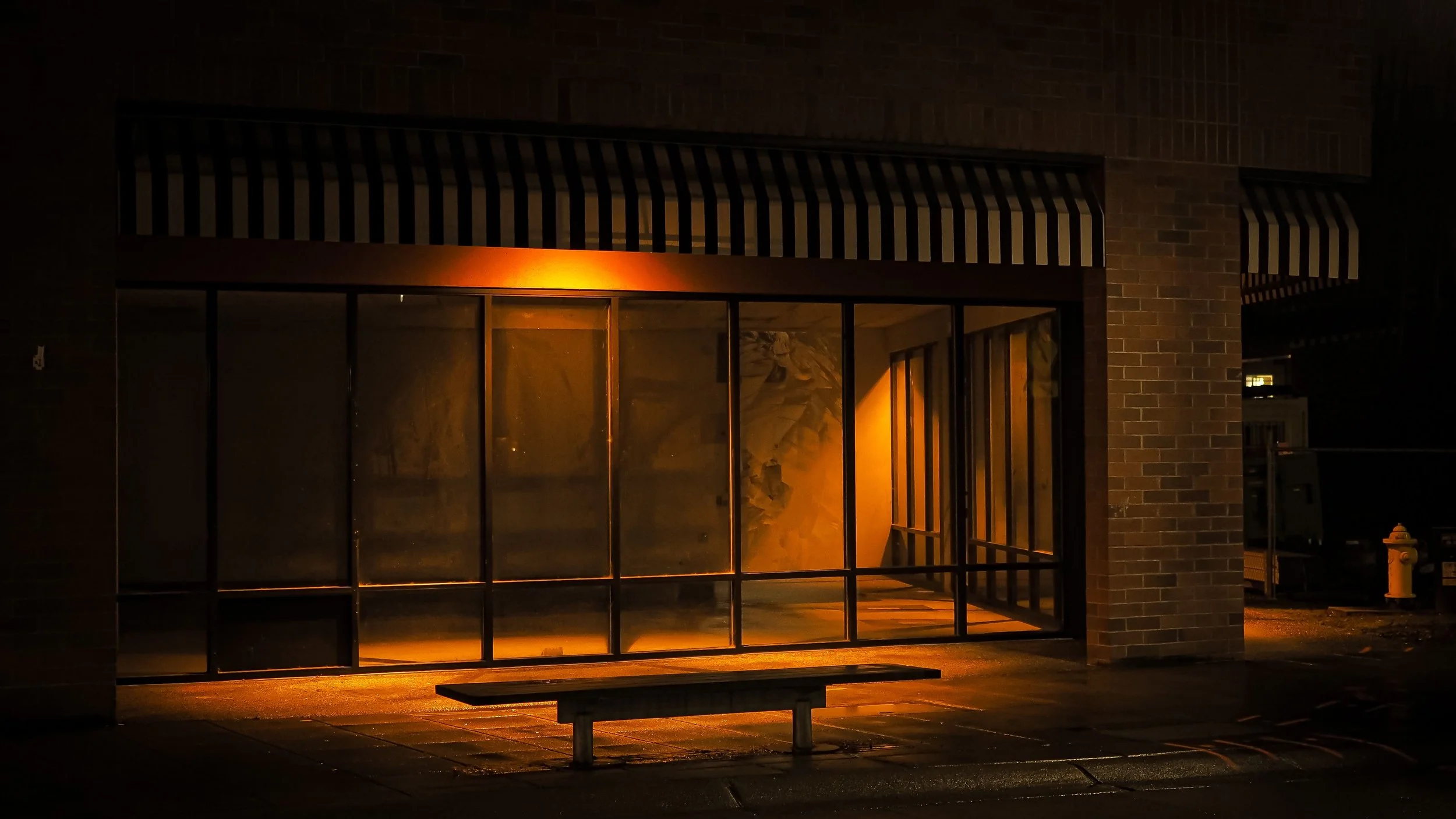 Why Your Business Doesn't Show Up When Someone Searches "Near Me"