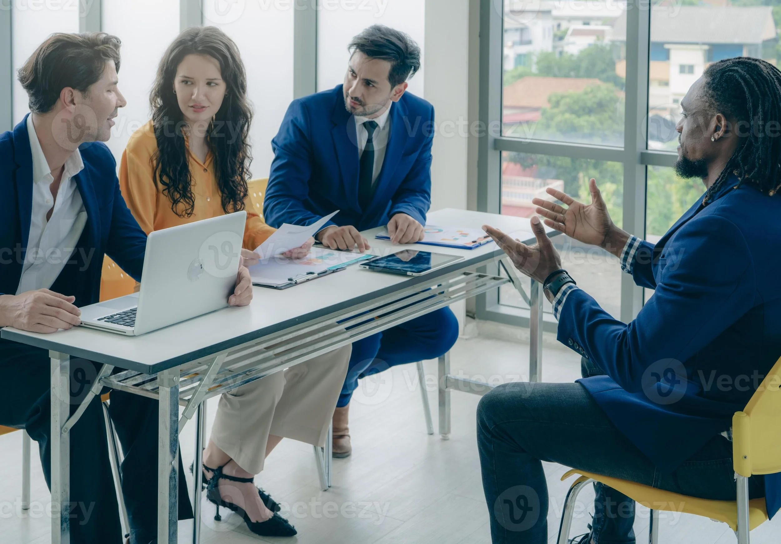 FREE High Performance Leadership Competency Assessment