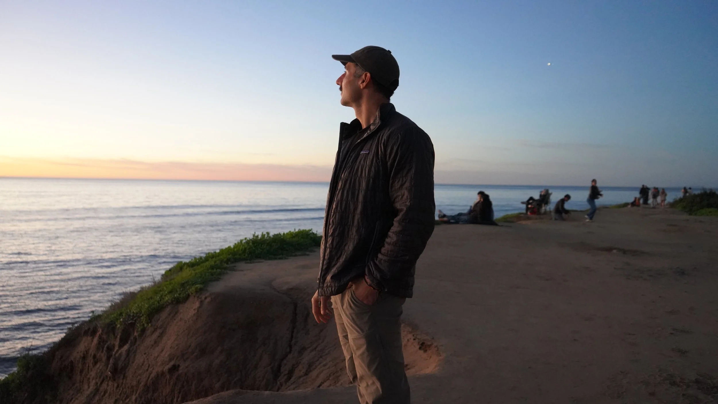 What It’s Like Starting Over In Your 30s