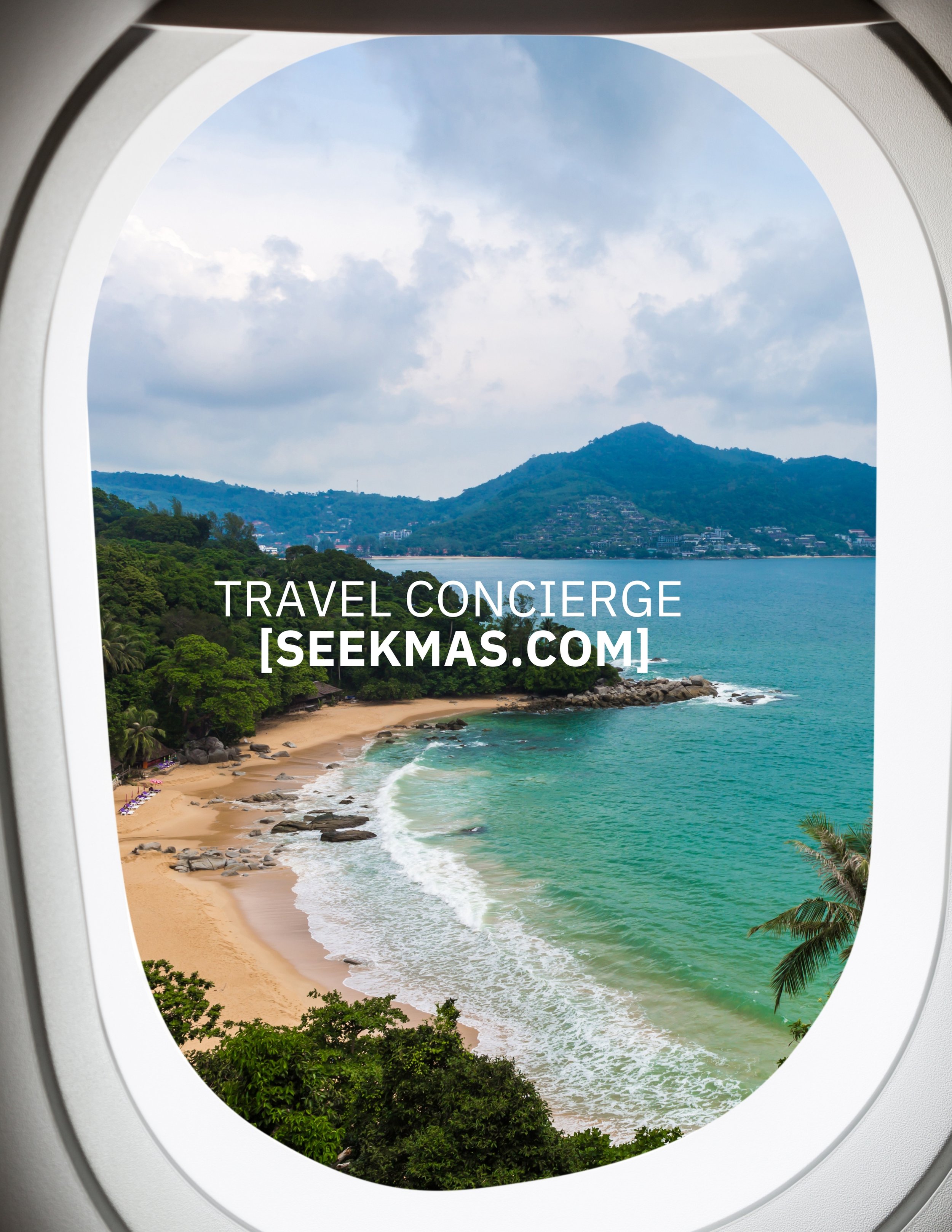 Travel Concierge