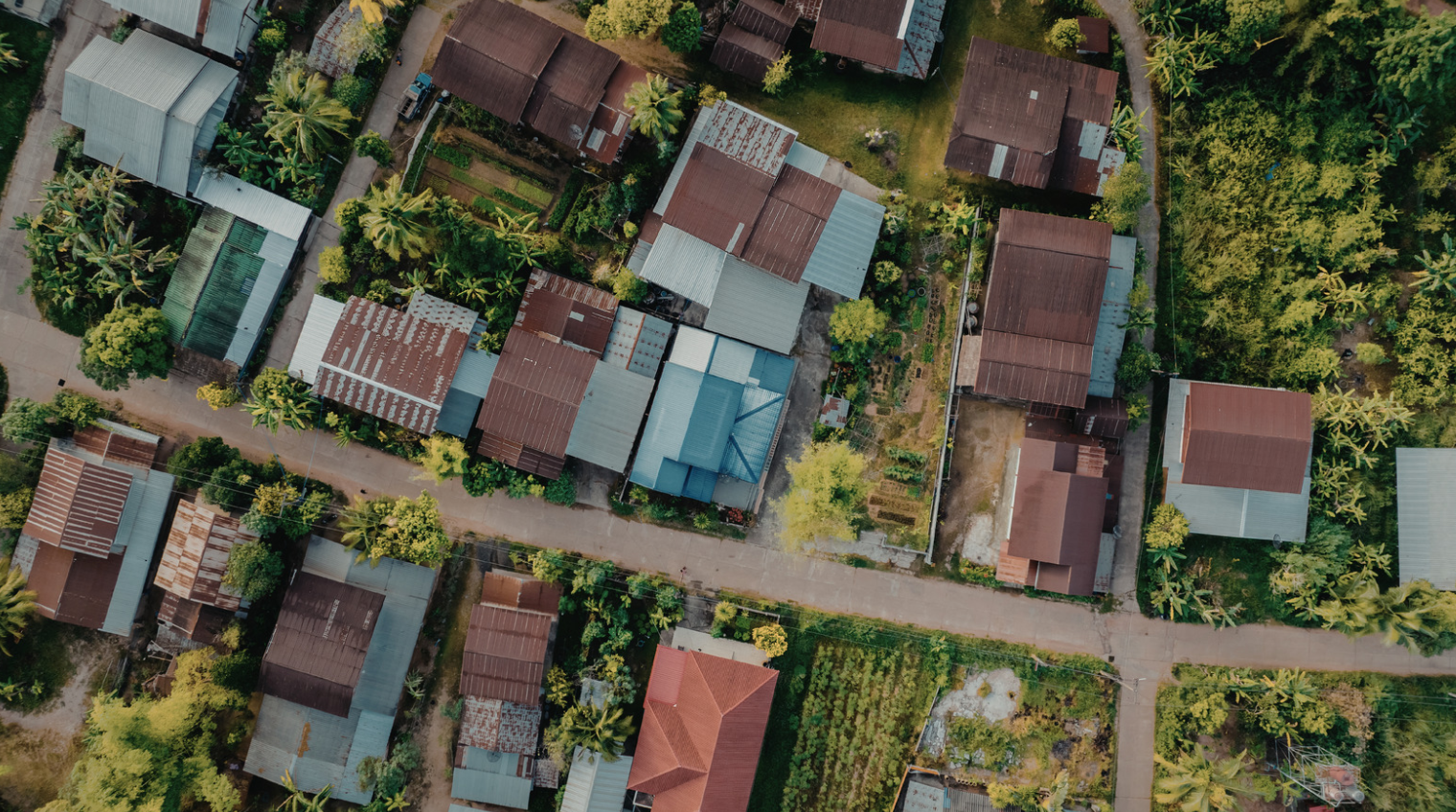 How the Right Home Loan Can Make Homeownership Easier.