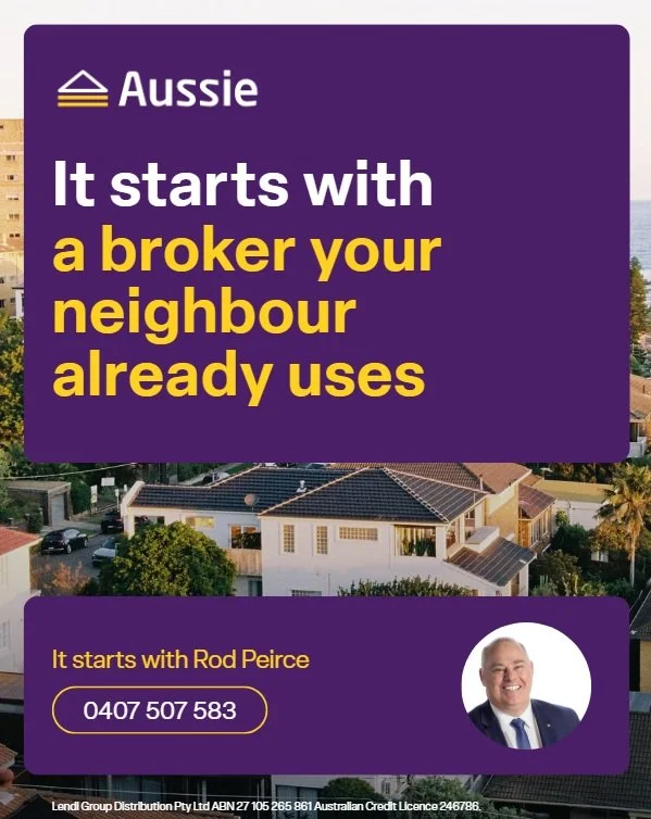 Your neighbour has a broker.
Your best mate has a broker.
Your cousin&rsquo;s cousin probably has a broker.
Your tradie has a broker.
Your hairdresser/barber has a broker.
Even that person you vaguely know from local footy probably has one.

At this 