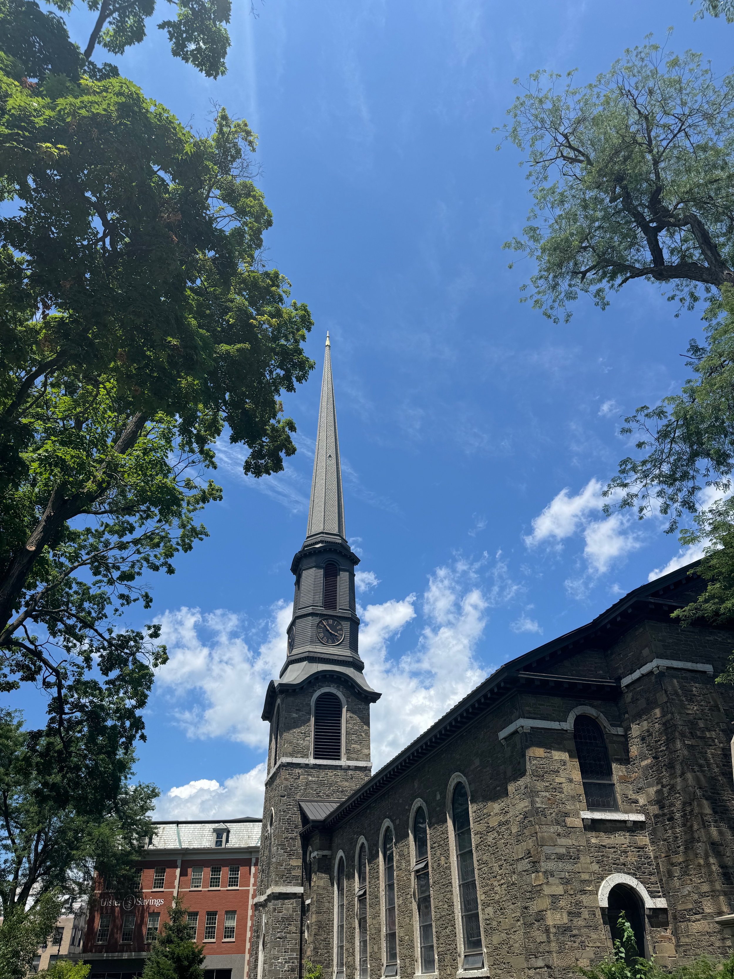 Kingston, NY