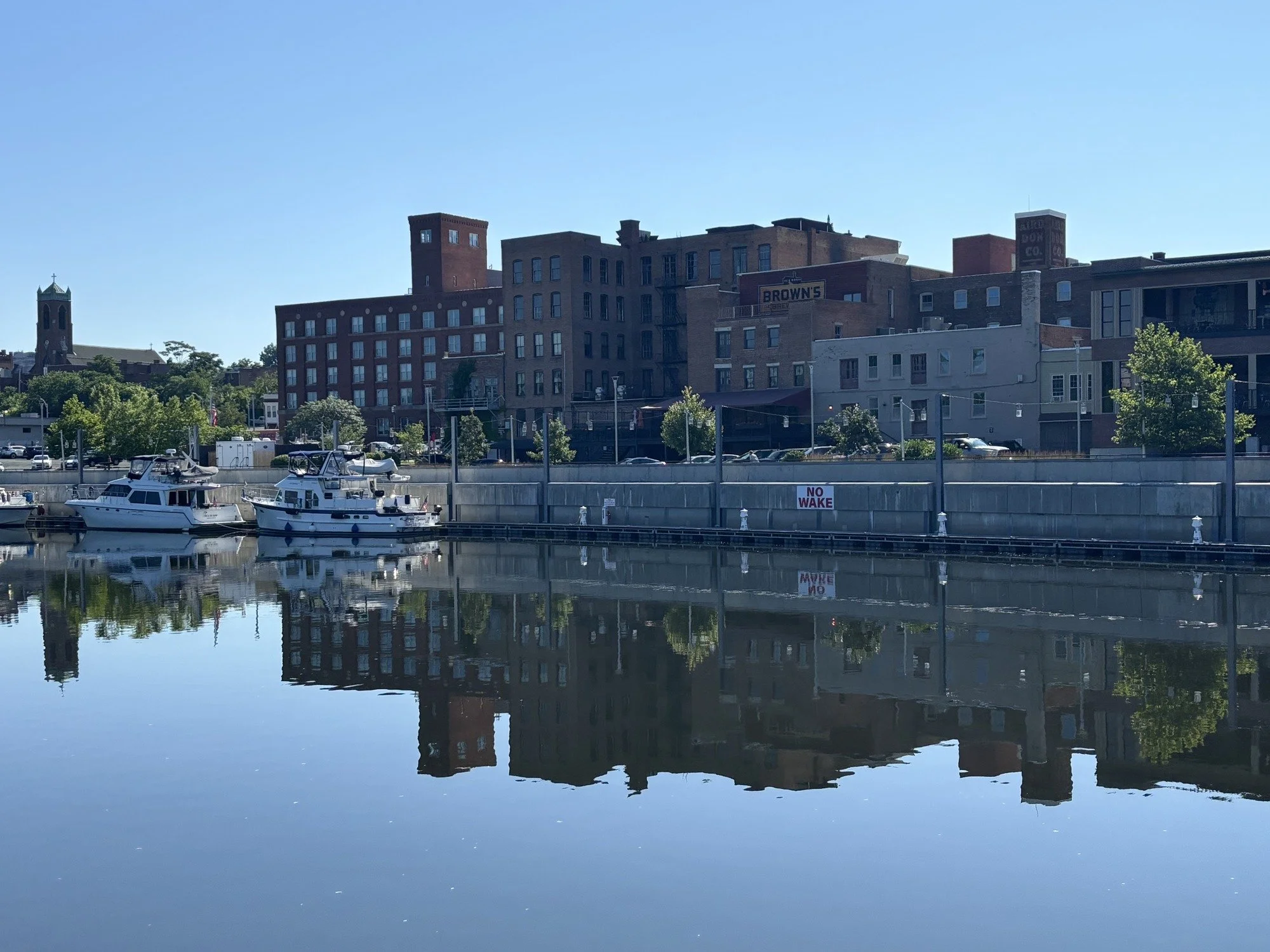 Troy, NY
