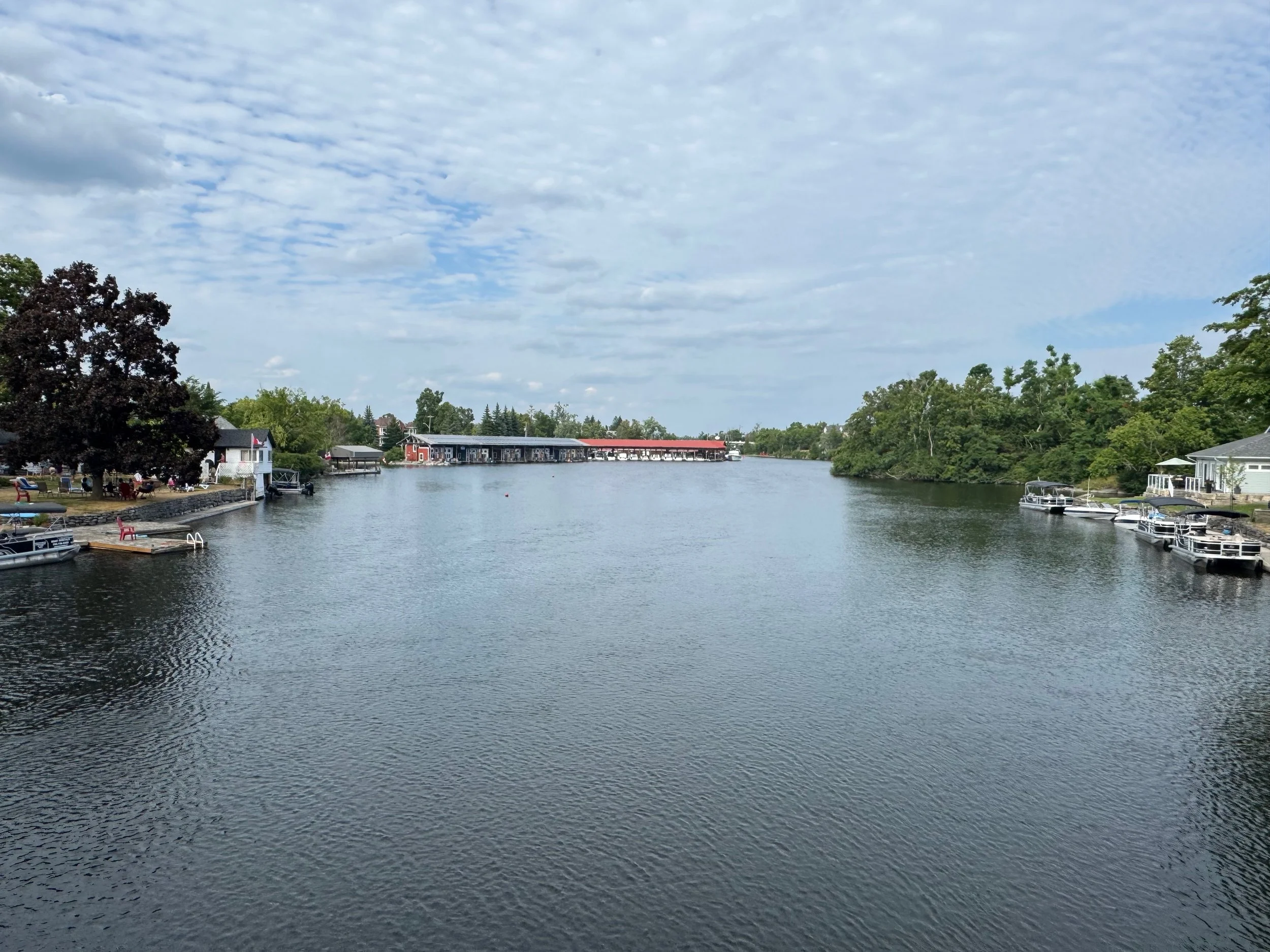 Bobcaygeon, ON, CN