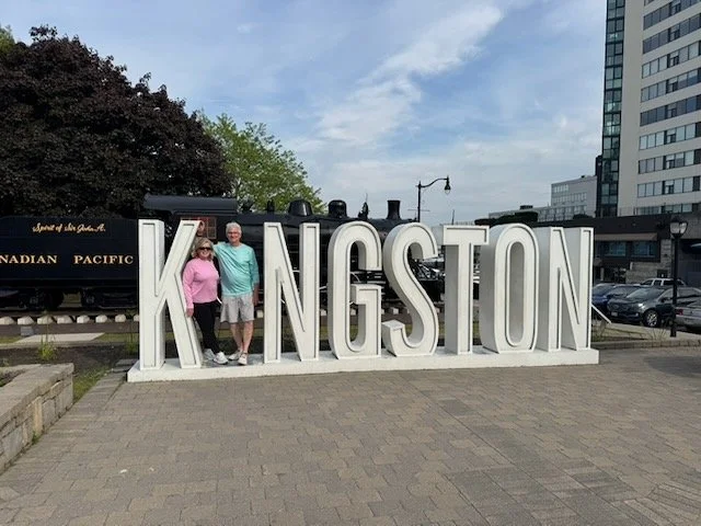 Kingston, ON, CA