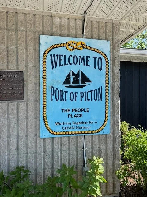 Picton, ON, CA