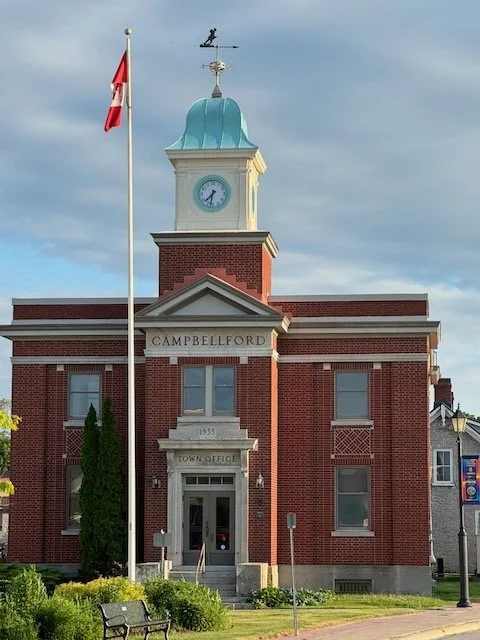 Campbellford, ON, CA