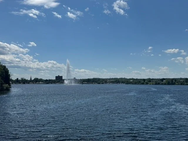 Peterborough, ON, CA