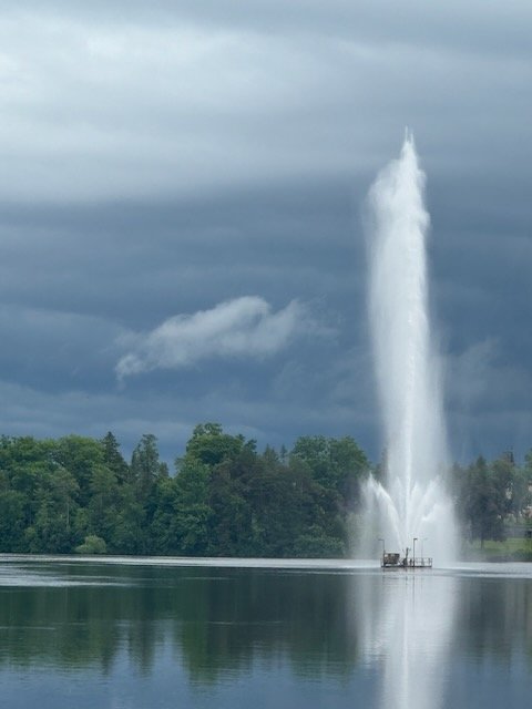 Peterborough, ON, CA