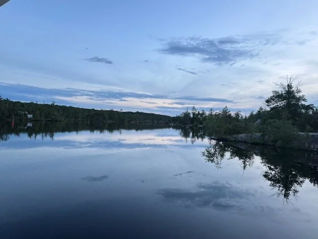 Burleigh Falls, ON, CA, Lock 28