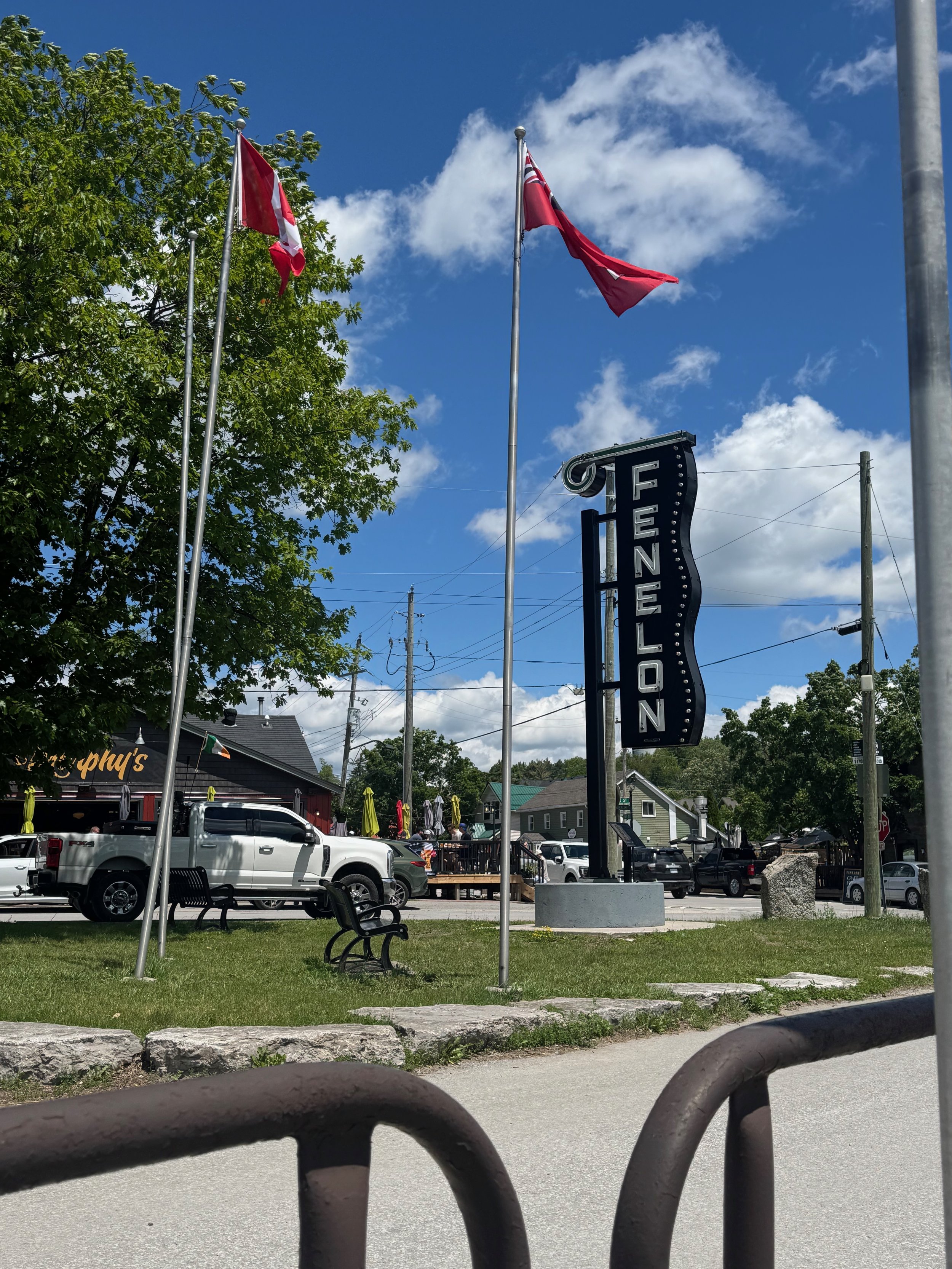 Fenelon Falls, ON, CA