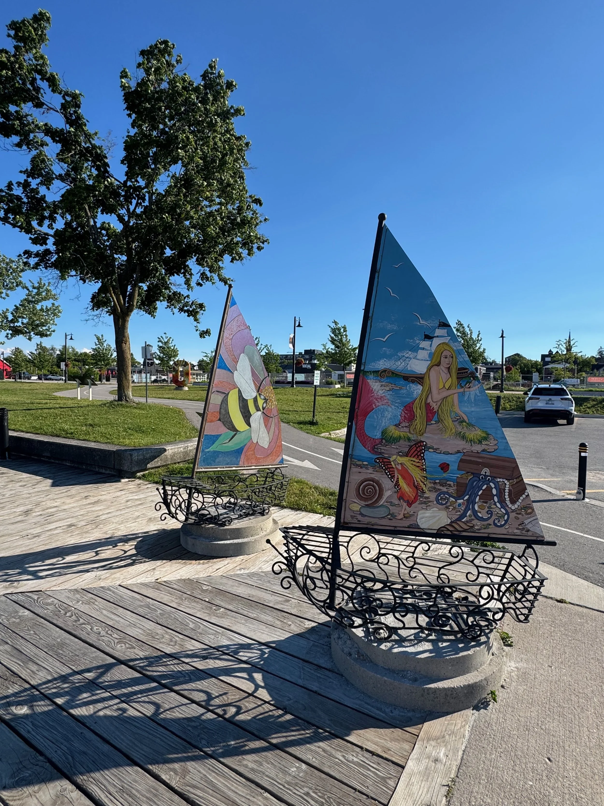 Orillia, ON, CA