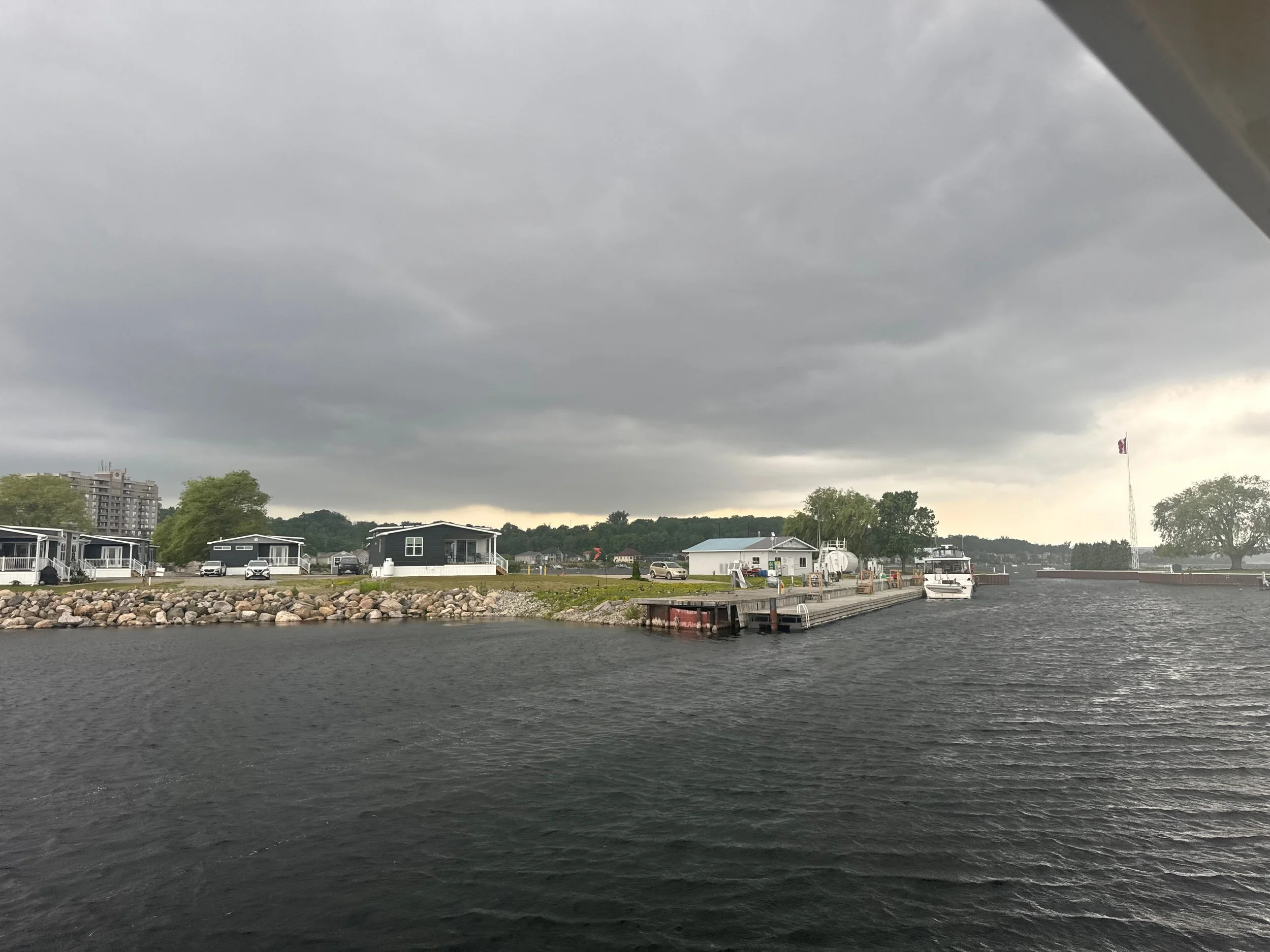 Midland, ON, CA