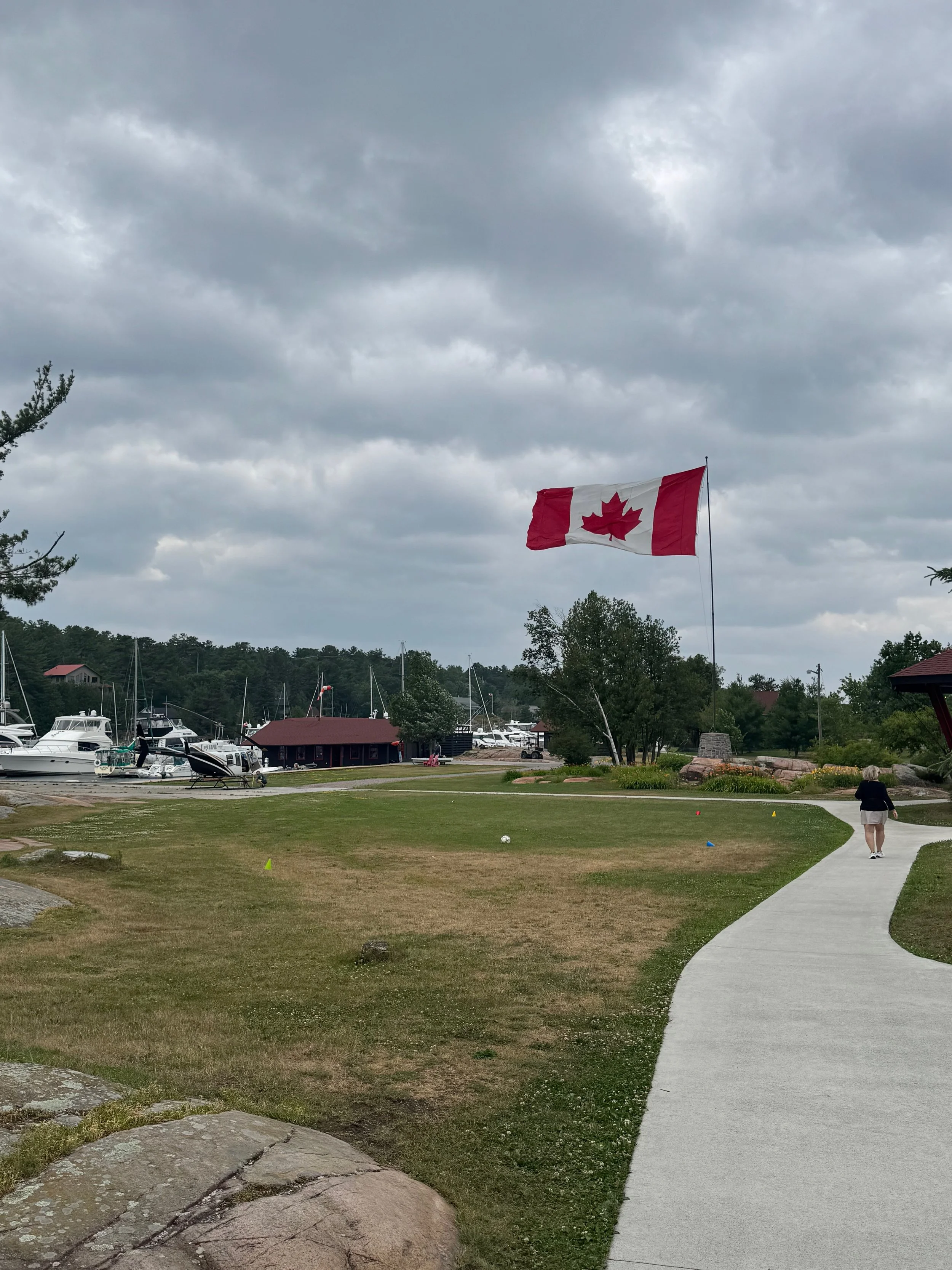 Killarney, ON, CA