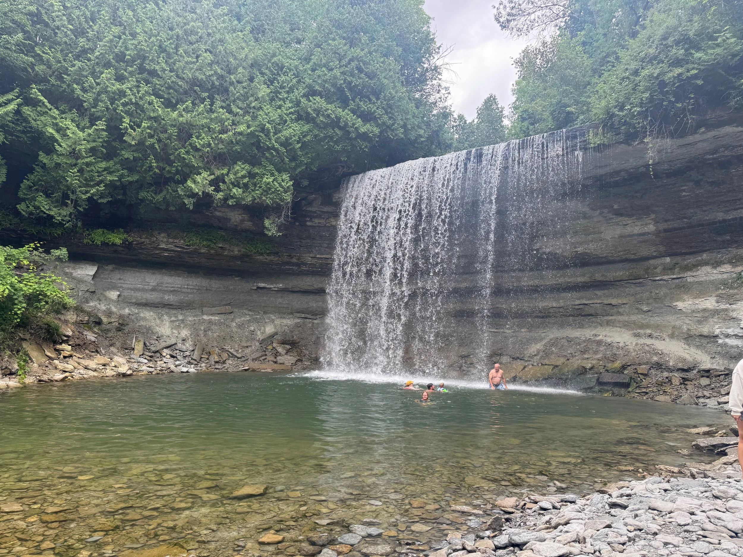Kagawong, ON, CA