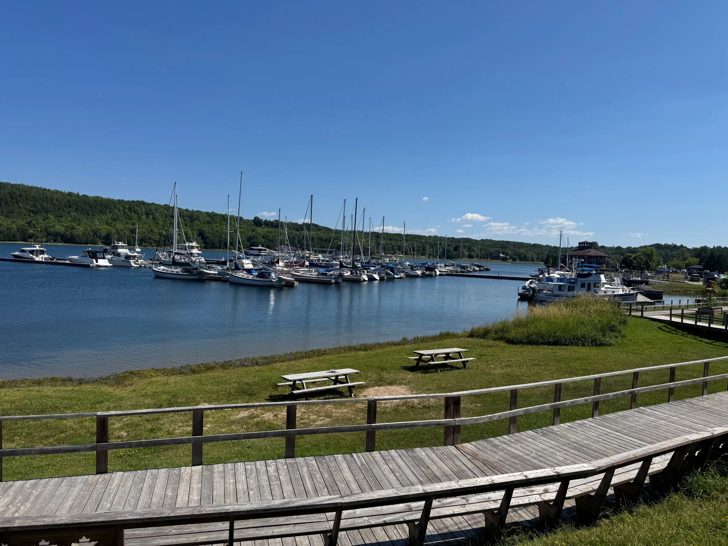 Gore Bay, ON, CA