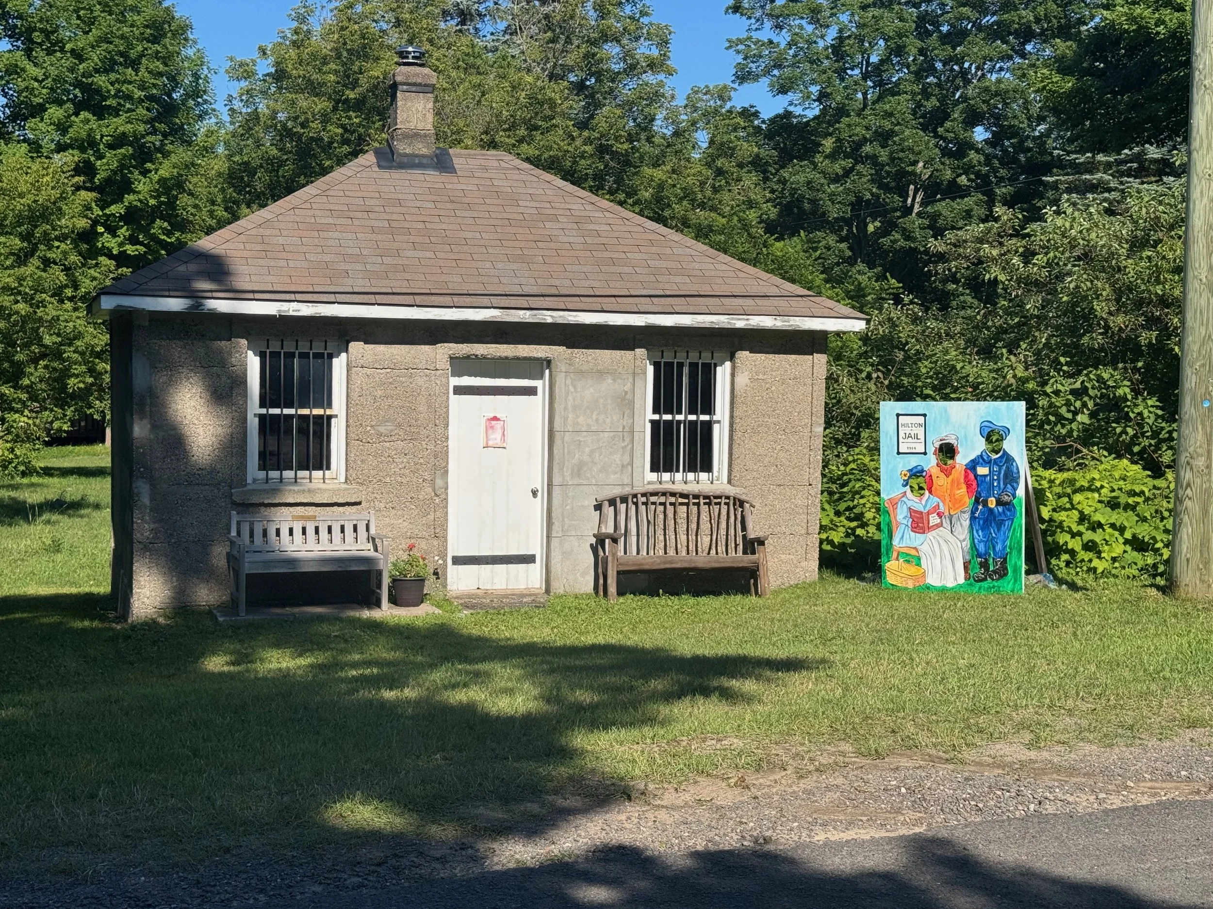 Hilton Beach, ON, CA