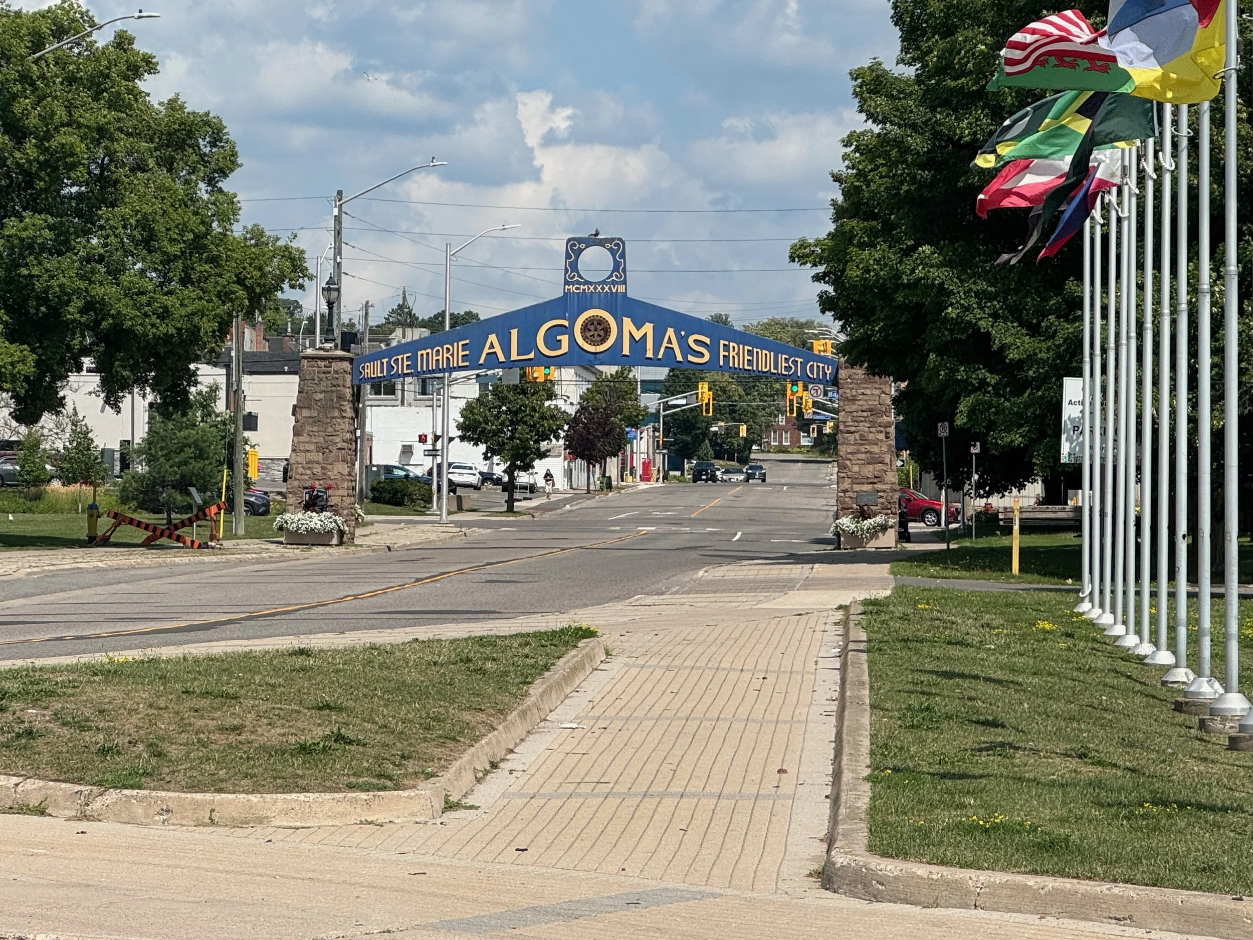 Sault Ste Marie, ON, CA