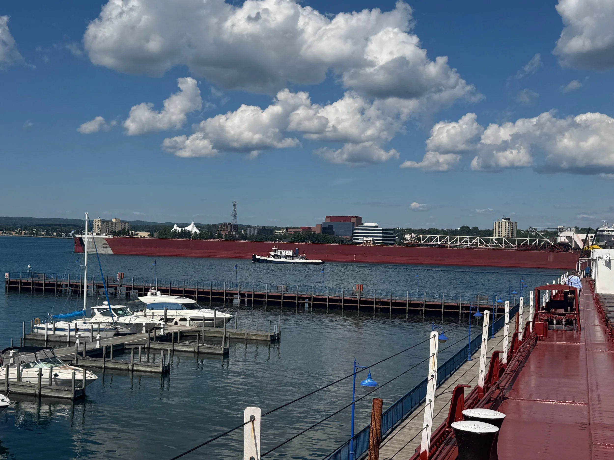 Sault Ste Marie, MI, US