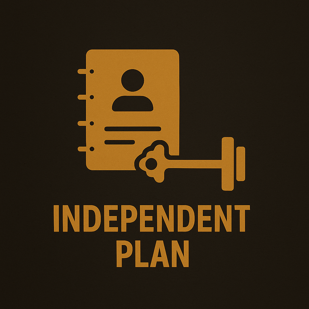 Independent Plan