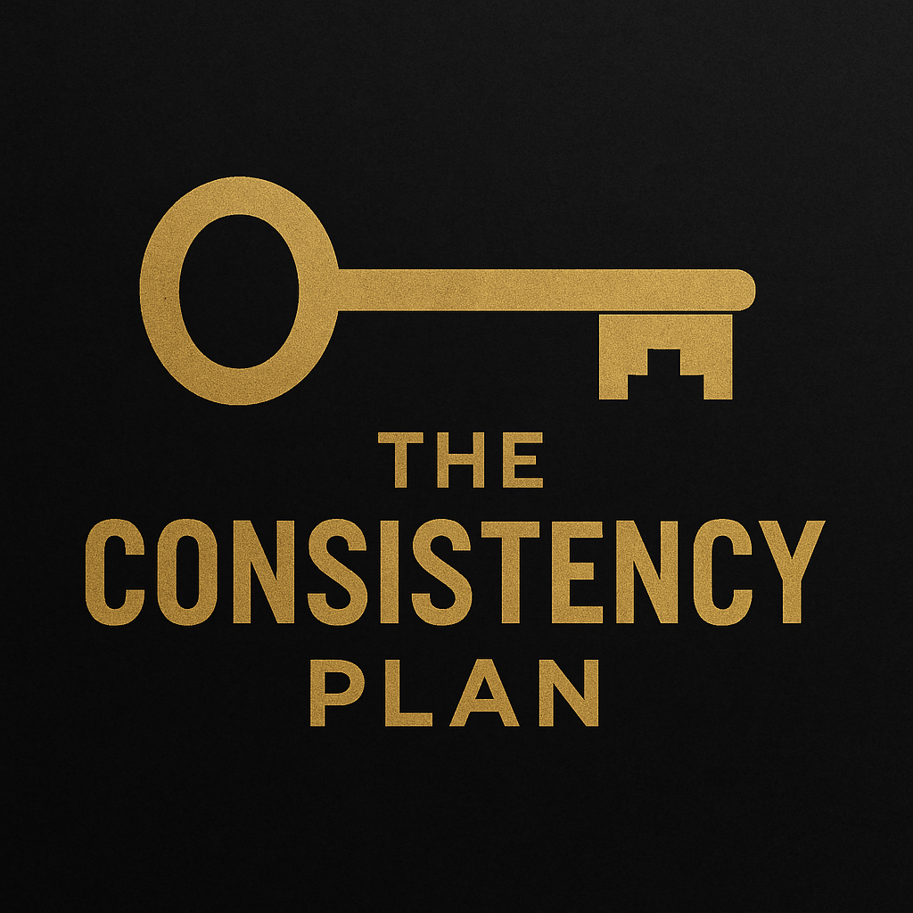 Consistency Plan