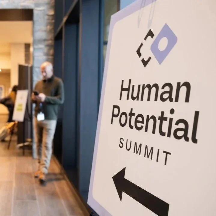 Human Potential Summit 2026