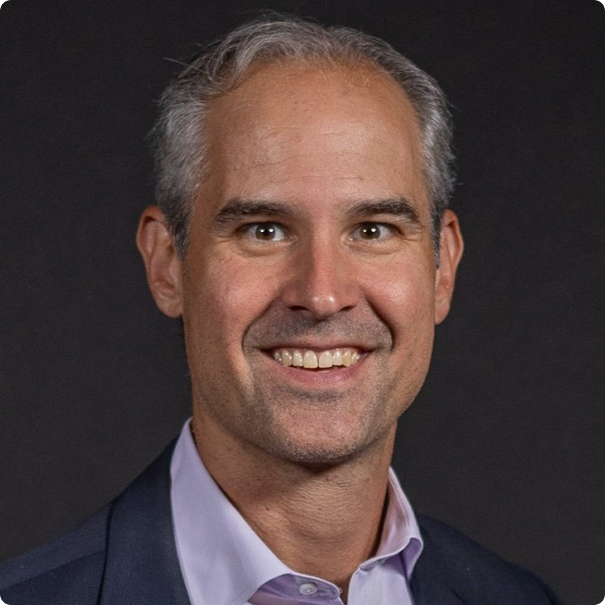 An image of Michael Horn.