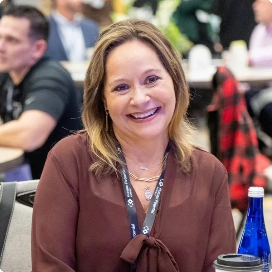 An image of Gena Pirtle.