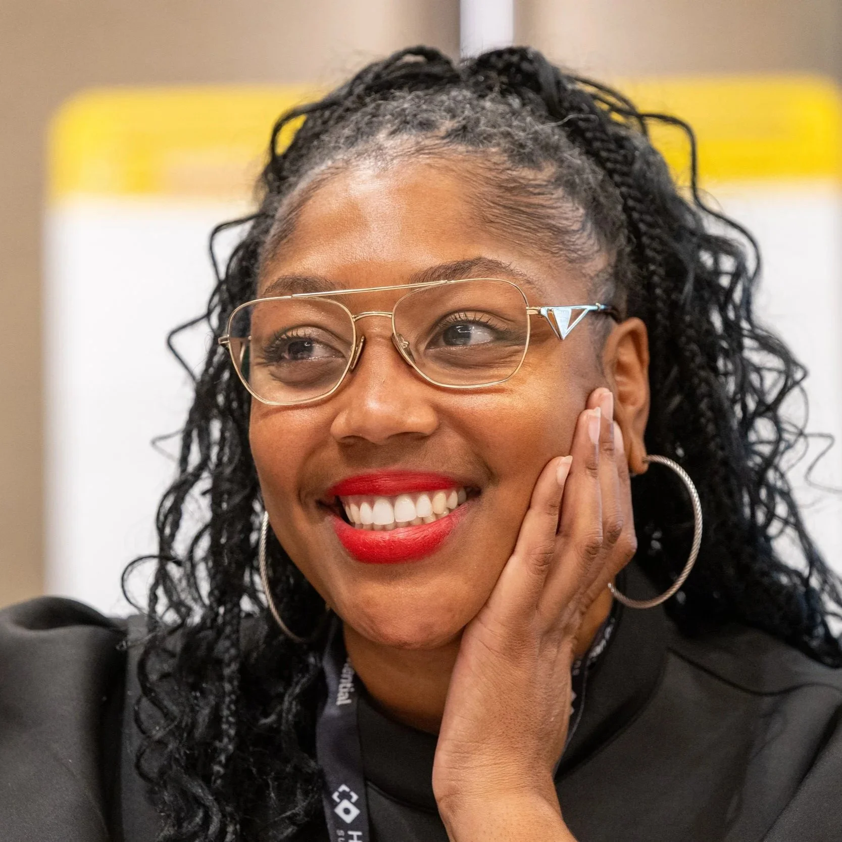 Ebony Thomas Skills First