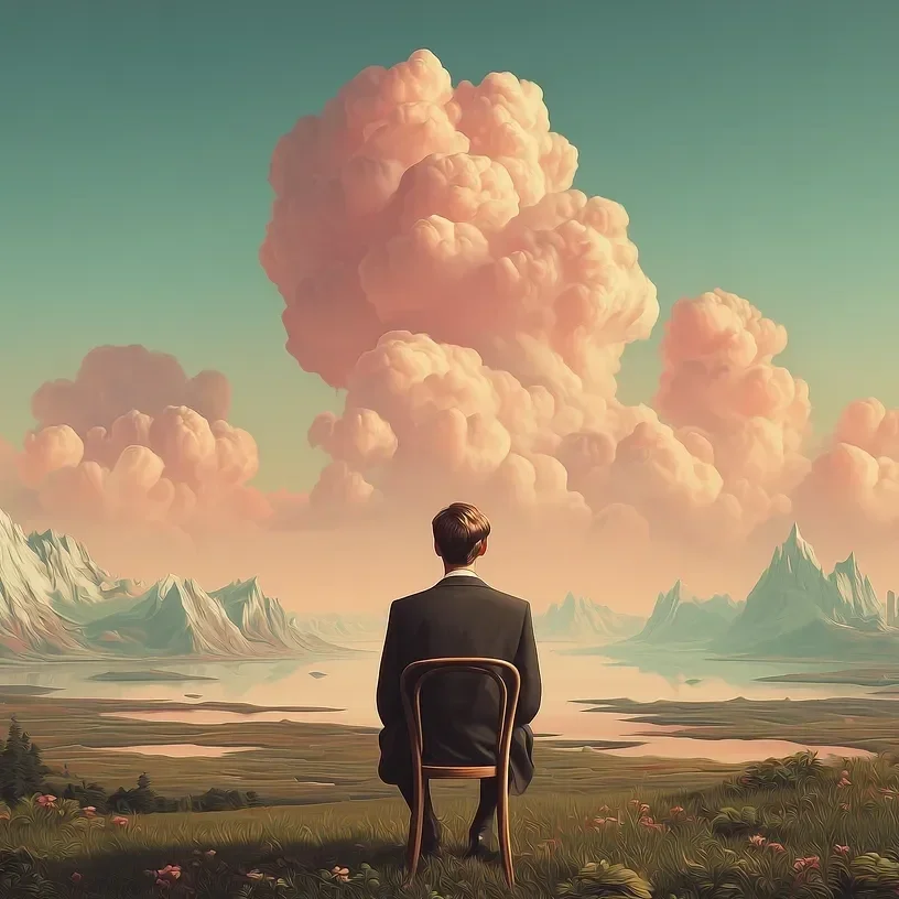 AI Image Humanist Podcast