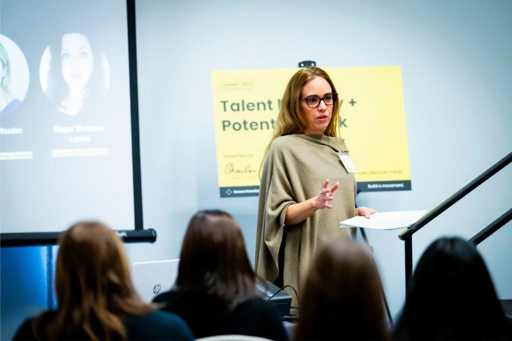 Overview Human Potential Summit