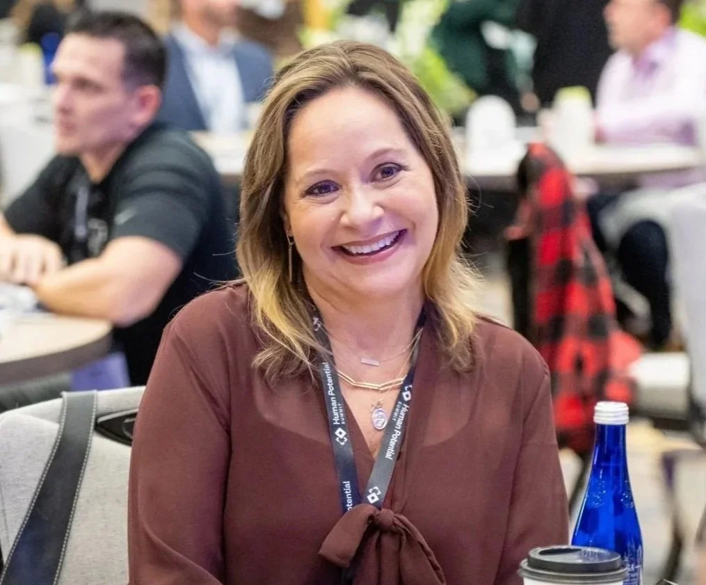 Gena Pirtle Trust AI