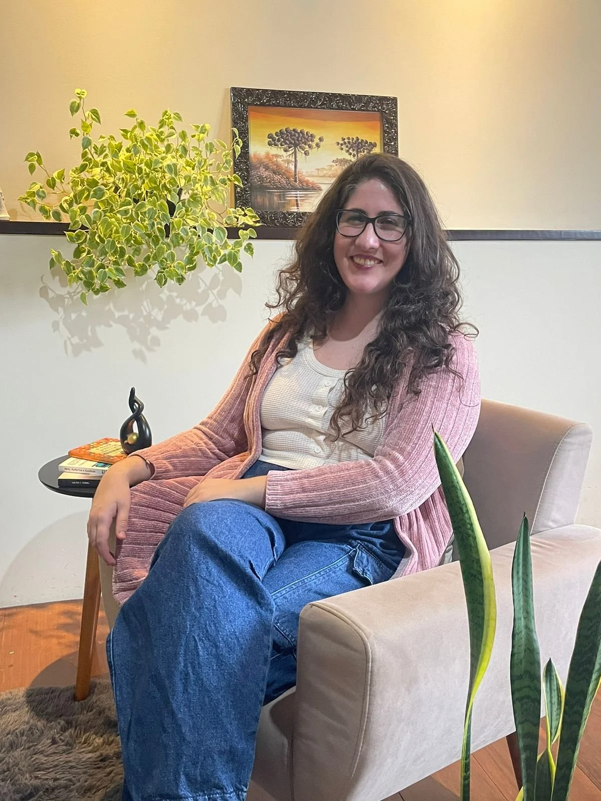 Foto de Fernanda Feltrin