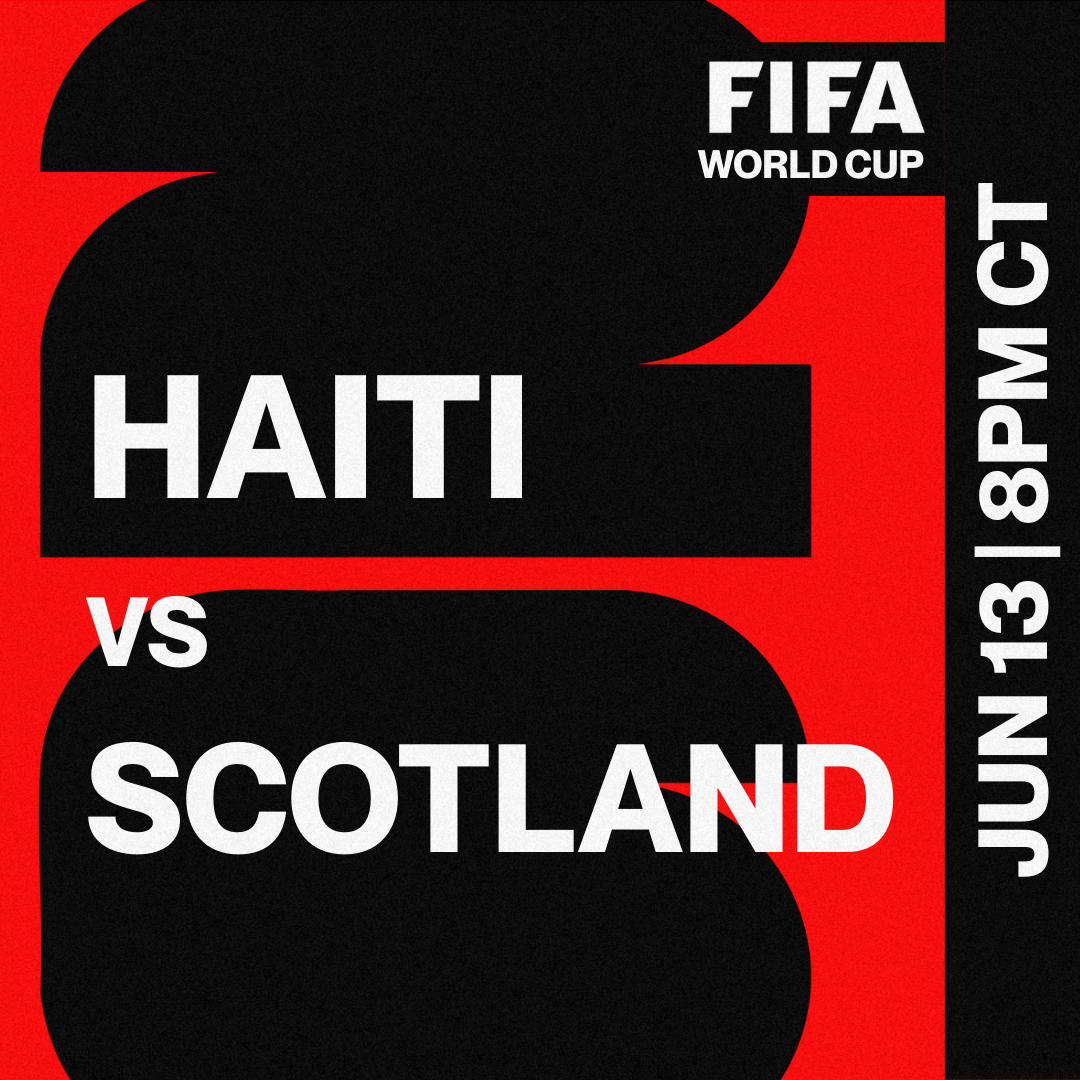 🇭🇹 Haiti vs 🏴󠁧󠁢󠁳󠁣󠁴󠁿 Scotland